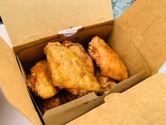 -Kyochon1991校村(共和路店)