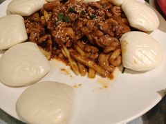-万兴楼饺子(中华北大街店)