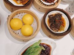 -京粤荟(海王银河科技大厦店)