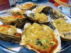 -皮记海鲜1995(寮步店)