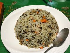-云来居素食馆(海上世界店)