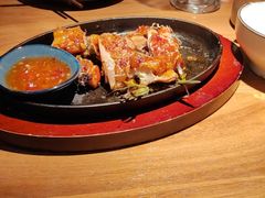 -星叶·东南亚料理(温州万象城店)