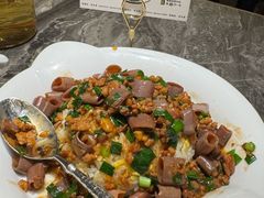 -前海沿·青岛菜(乐客城店)