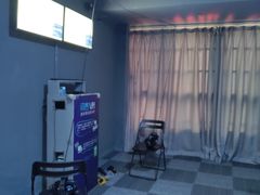 -VR 间客漫·PS电玩·虚拟现实包间游戏电竞(街道口店)