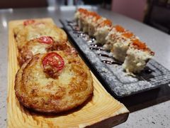 -妥妥烤肉料理(昙华林店)