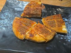 -小杨烤肉(朱雀店)