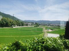 -岚山嵯峨野观光小火车