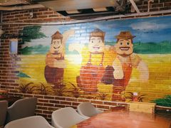 -三个大叔东北烧烤·砂锅菜(西三旗店)