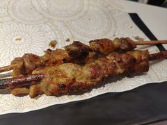 -阿里疆Alijiang·丝路美食·异域风情·清真(长楹天街店)