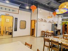大堂-小徽舟臭鳜鱼(雅清街店)