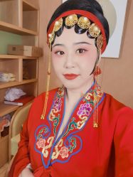 -盘子女人坊古装写真摄影(南京总店)