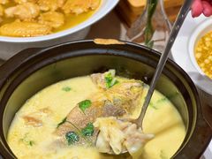 -望乡楼上海菜(日月光店)