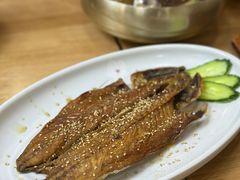 -顺姬冷面(长白西路店)