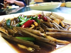 -鑫悦楼煎蟹·16年海鲜大排档