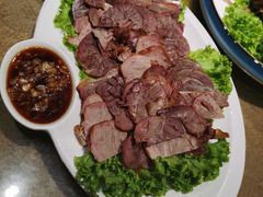 -煎饼卷大葱(春秋西路店)