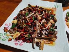 -醉小酒馆·川菜·江湖菜·重庆菜(观音桥旗舰店)