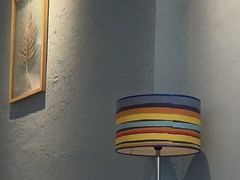 -琥珀川咖啡馆·Amber cafe(百祥路店)