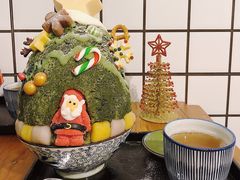 -WONDER ICE 萬得冰田(建設路总店)