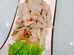 脱骨泡椒凤爪-梅飞酒家(名辉豪庭店)