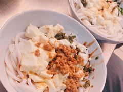 -辣辣小吃豆花米线(大观篆新农贸市场店)