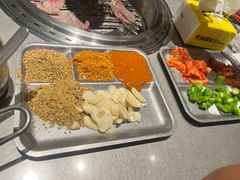 -大叹号·朝鲜族烤肉(滨海吾悦广场店)