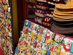 -新疆国际大巴扎