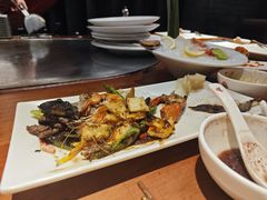 -大渔之观(安贞店)