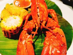 -Onion restaurant