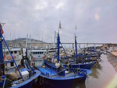 -海门岛七号餐厅