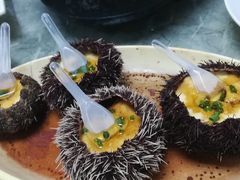 -清水湾3号(东方小周海鲜店)