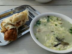 -洪湖里高汤云吞