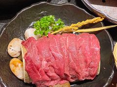 -盡膳口福跷脚牛肉火锅(国贸商城店)