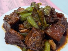 -茂隆餐厅(进贤路店)