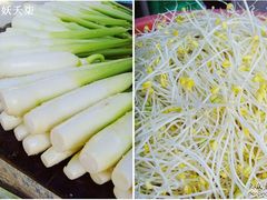 -江杨农产品批发市场