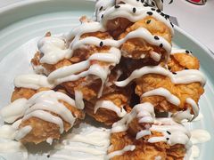 -0776食堂·京城创意菜(七里庄店)
