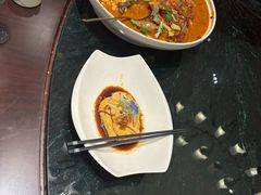 -湖滨阁餐厅