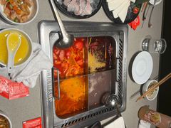 -海底捞火锅(漫乐城夜宵主题店)