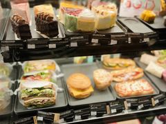 -星巴克臻选(宁波世纪东方广场店)