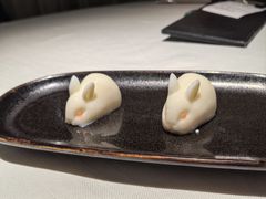 -侨美食家·41年地道粤菜(恒福路店)