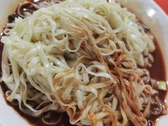 花生酱拌面-龙江鲜捞店(龙江路店)