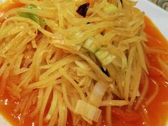 -新疆伊宁远征餐厅