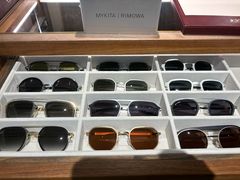 -大视光学•LINDBERG林德伯格•全球手工眼镜集合店(王府井店)