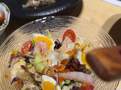 -清水日本料理铁板烧(学府路店)
