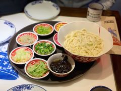 -大海碗·京菜炸酱面(雍和宫店)