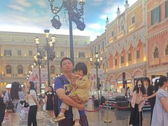 -澳门威尼斯人综合度假区