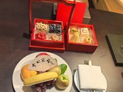 -西安凯悦酒店·湖畔中餐厅