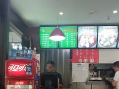 -陈记柳州螺蛳粉(大坪店)