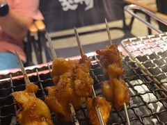 -生火火·小炉子炭烤(金楠天街总店)