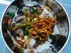卤菜粉-红鼻子桂林米粉(金唐新光界店)