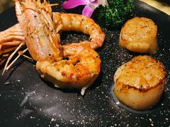 -觅福里•熟成和牛餐厅